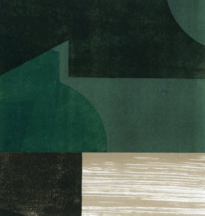 Afgrund, 2021 af Anne Davison