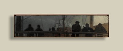 Formørkelse af Anne Magill
