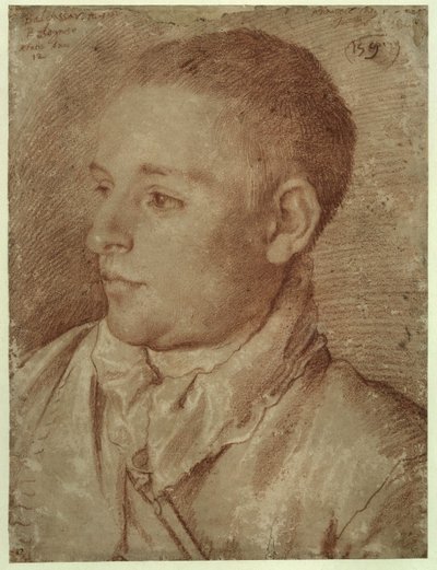  af Annibale Carracci