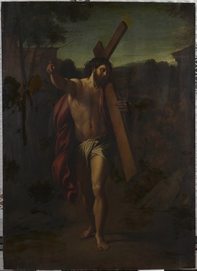  af Annibale Carracci