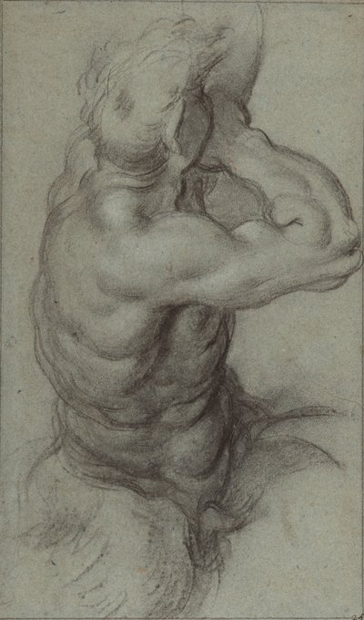  af Annibale Carracci