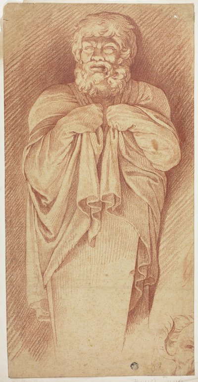 Semester af Annibale Carracci
