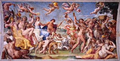 Bacchus