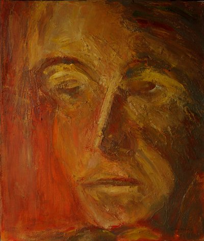 Henry Moore af Annick Gaillard