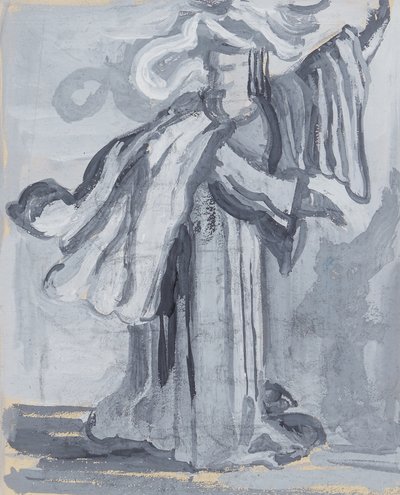 Figur af Anny Dollschein