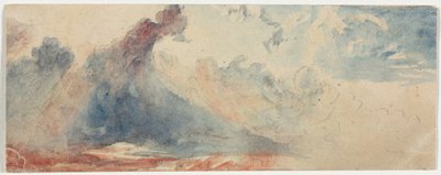Cloud undersøgelse af Anonymous