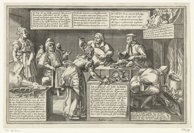 De Rede formaner kirkerne til tolerance af Anonymous
