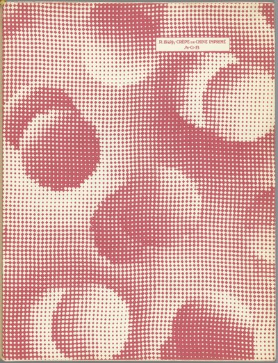 Ends of Art. Smag. Skønhed. Kunst - smag - skønhed, foldere af feminin elegance, marts 1932, nr. 139, 12. årgang, Schutblad af Anonymous
