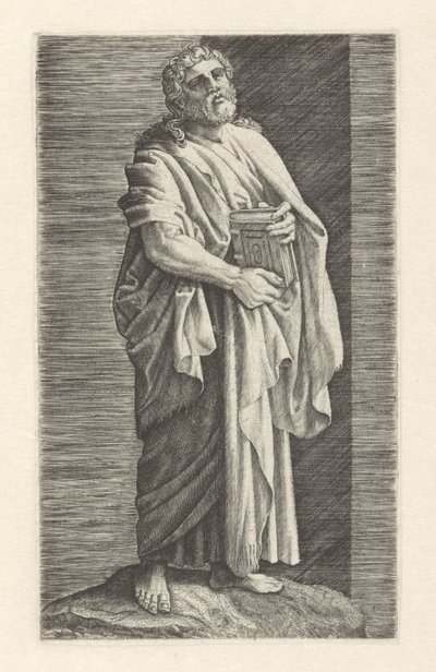 Philip Kristus og de tolv apostle (serietitel) af Anonymous