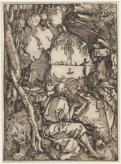 H. Hieronymus af Anonymous