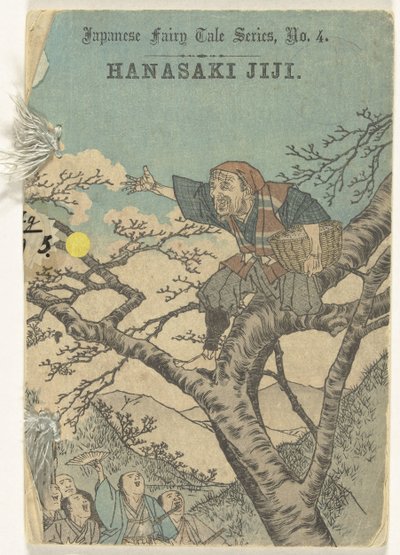 Hanasaki Jiji (titel på objekt) Japansk eventyrserie (serietitel) Japansk eventyrserie (serietitel på objekt) af Anonymous