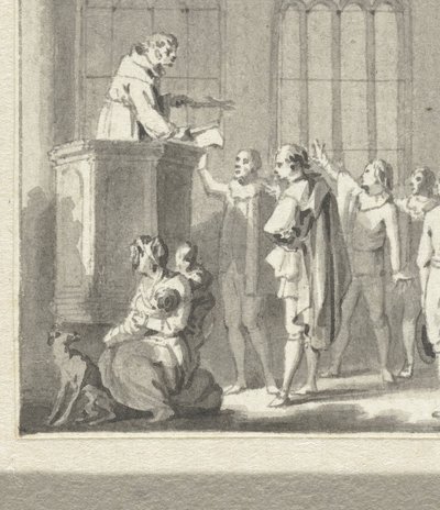 I år 1462 af Anonymous