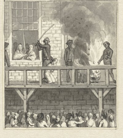 I Aaret 1789 af Anonymous