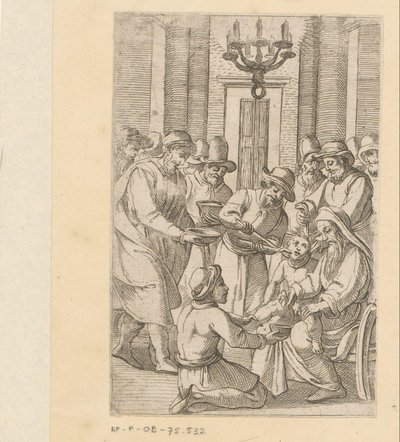 Rituelt mord på Simon af Trent Life of Simon of Trent (serietitel) af Anonymous