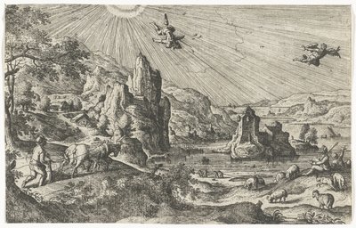Icarus