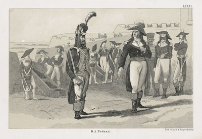 Willemstad hævdet af franskmændene, 1793 af Anonymous
