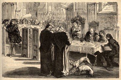 Bretagne - Louis II af La Tremoille (1460-1525) før Louis d