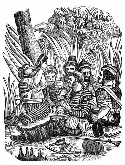 Kaptajn Bartholomew Roberts