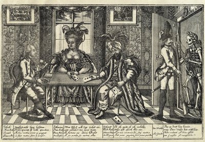 Joseph II (Joseph af Lorraine, romernes kejser af Anonymous Anonymous