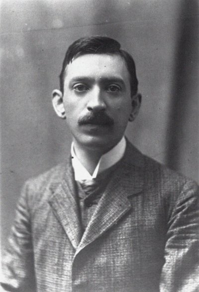 Nicolas Tcherepnine - Nikolai Nikolayevich Tcherepnin (1873-1945), Anonym af Anonymous Anonymous