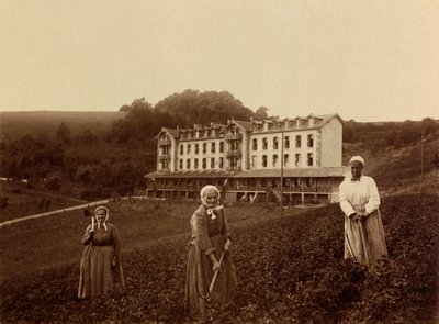 Fotografi fra et personligt album af en infanterieløjtnant under de første måneder af Første Verdenskrig (1., Iere af Anonymous Anonymous