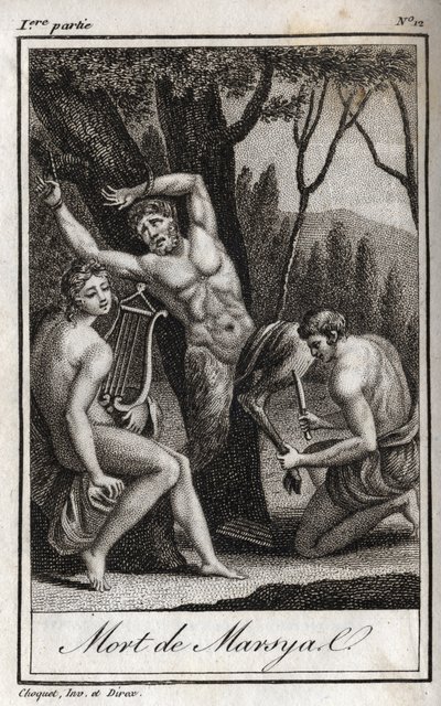 Marsyas