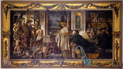  af Anselm Feuerbach