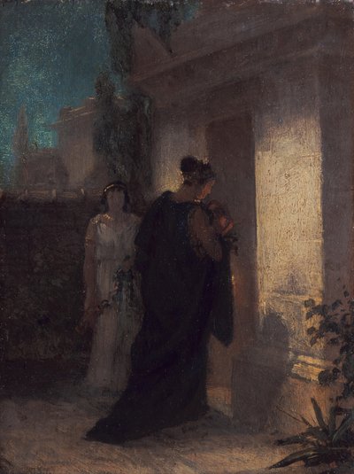  af Anselm Feuerbach