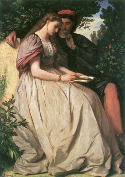  af Anselm Feuerbach