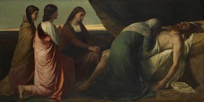  af Anselm Feuerbach