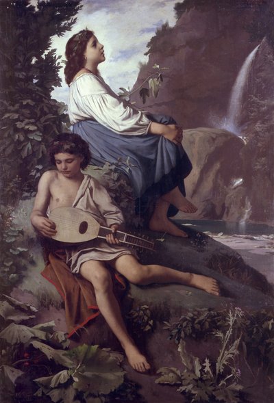  af Anselm Feuerbach