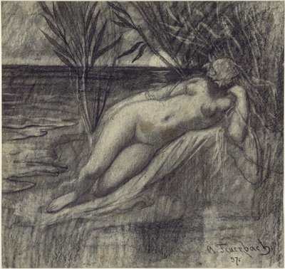  af Anselm Feuerbach
