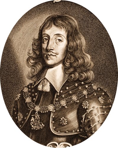 Anselmus-van-Hulle-Hommes-illustres (cropped) af Anselm van Hulle