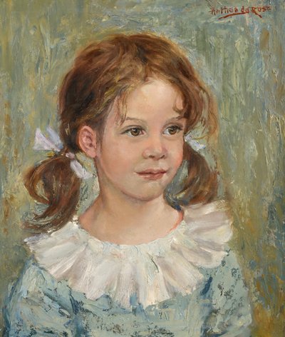 Rosie (II) af Anthea Durose