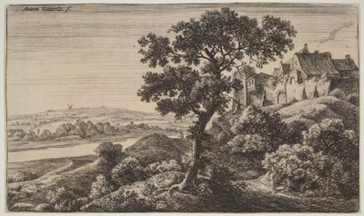  af Anthonie Waterloo