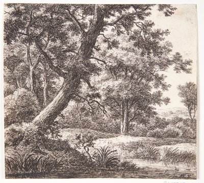 af Anthonie Waterloo