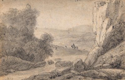  af Anthonie Waterloo