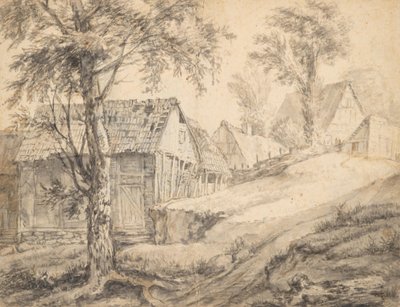  af Anthonie Waterloo