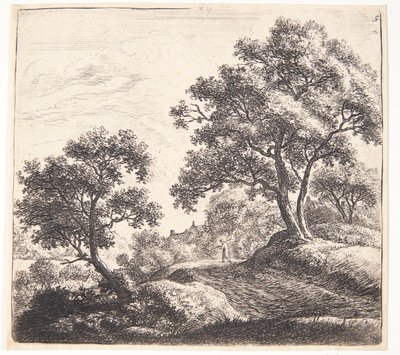  af Anthonie Waterloo
