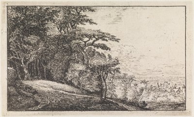  af Anthonie Waterloo