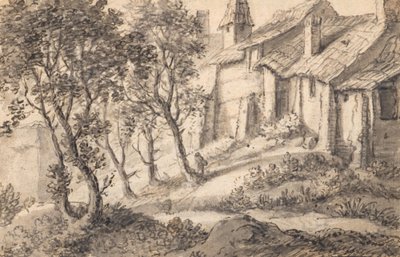  af Anthonie Waterloo