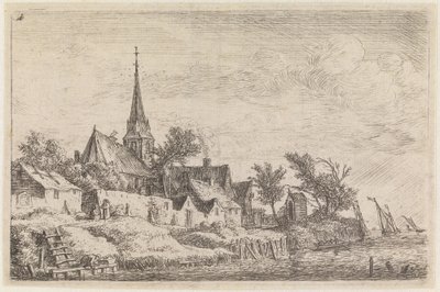  af Anthonie Waterloo
