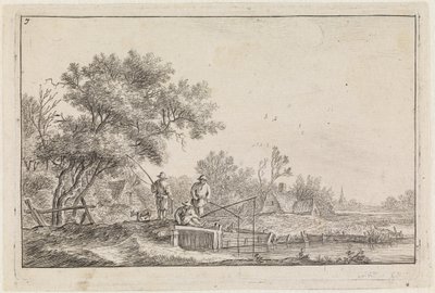  af Anthonie Waterloo