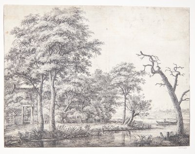  af Anthonie Waterloo