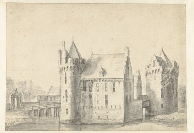  af Anthonie Waterloo
