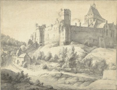  af Anthonie Waterloo