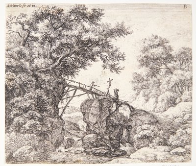  af Anthonie Waterloo