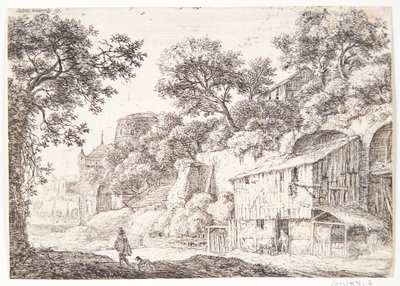  af Anthonie Waterloo