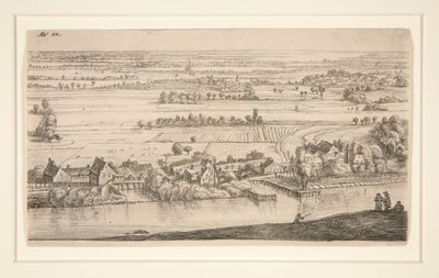  af Anthonie Waterloo