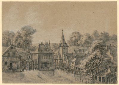  af Anthonie Waterloo